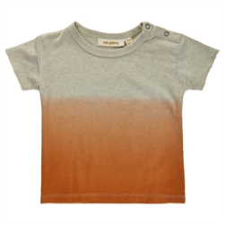 Soft Gallery Jaden T-shirt - Dipdye fog